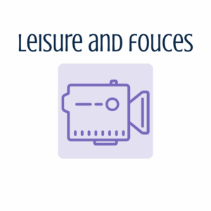 Icon for a website documenting daily life